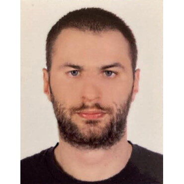 Team Member Image